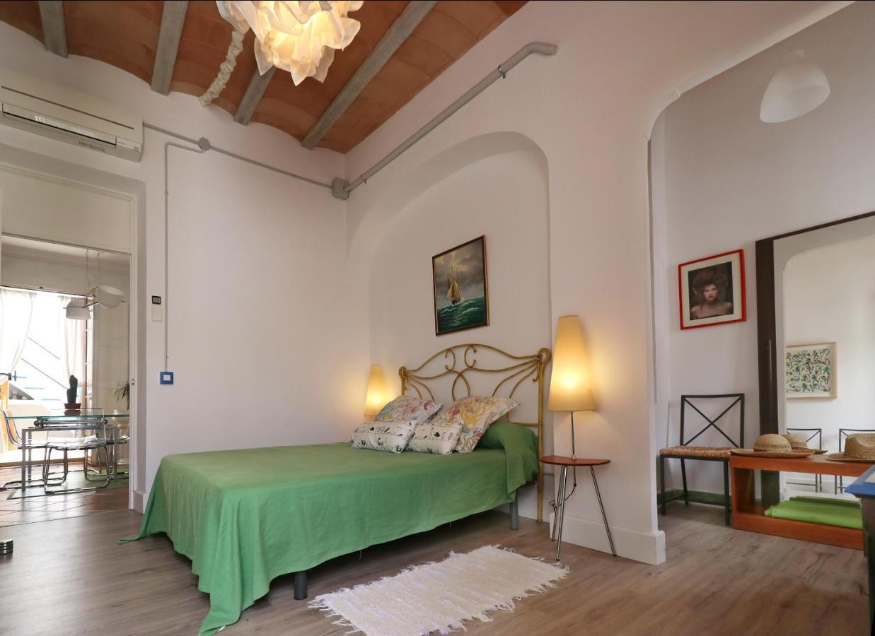 Casa De Pueblo Con Encanto Appartement