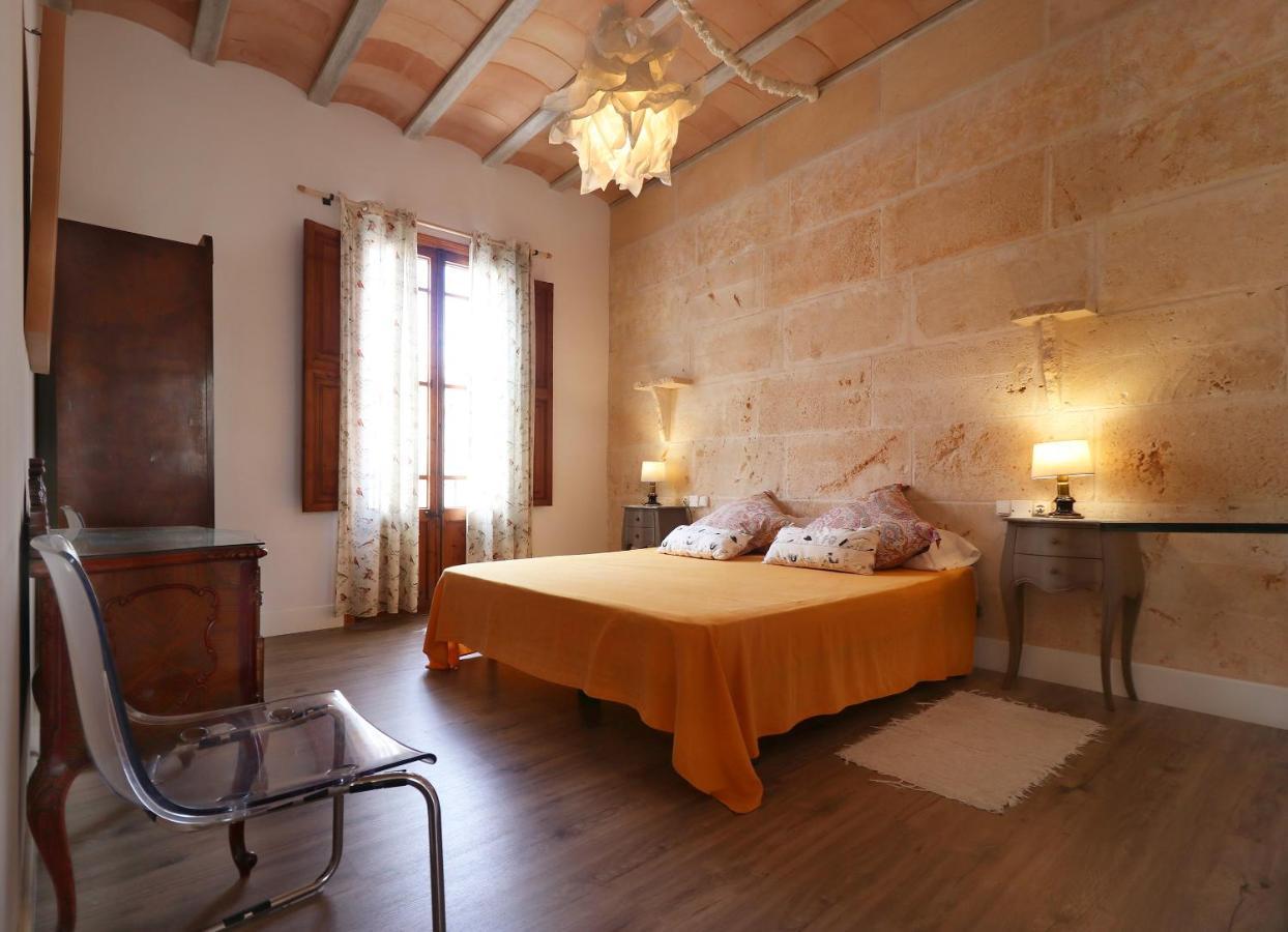 Casa De Pueblo Con Encanto Appartement Felanitx