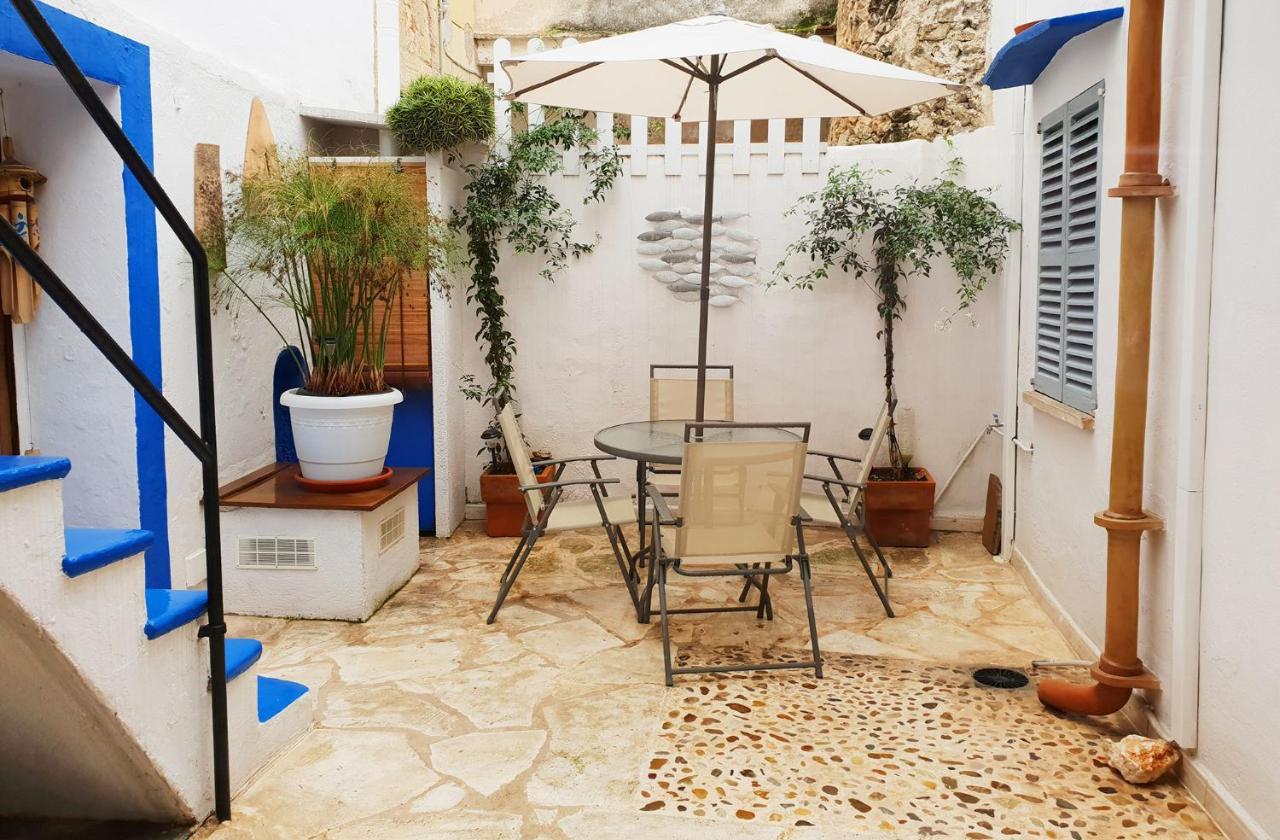 Casa De Pueblo Con Encanto Felanitx