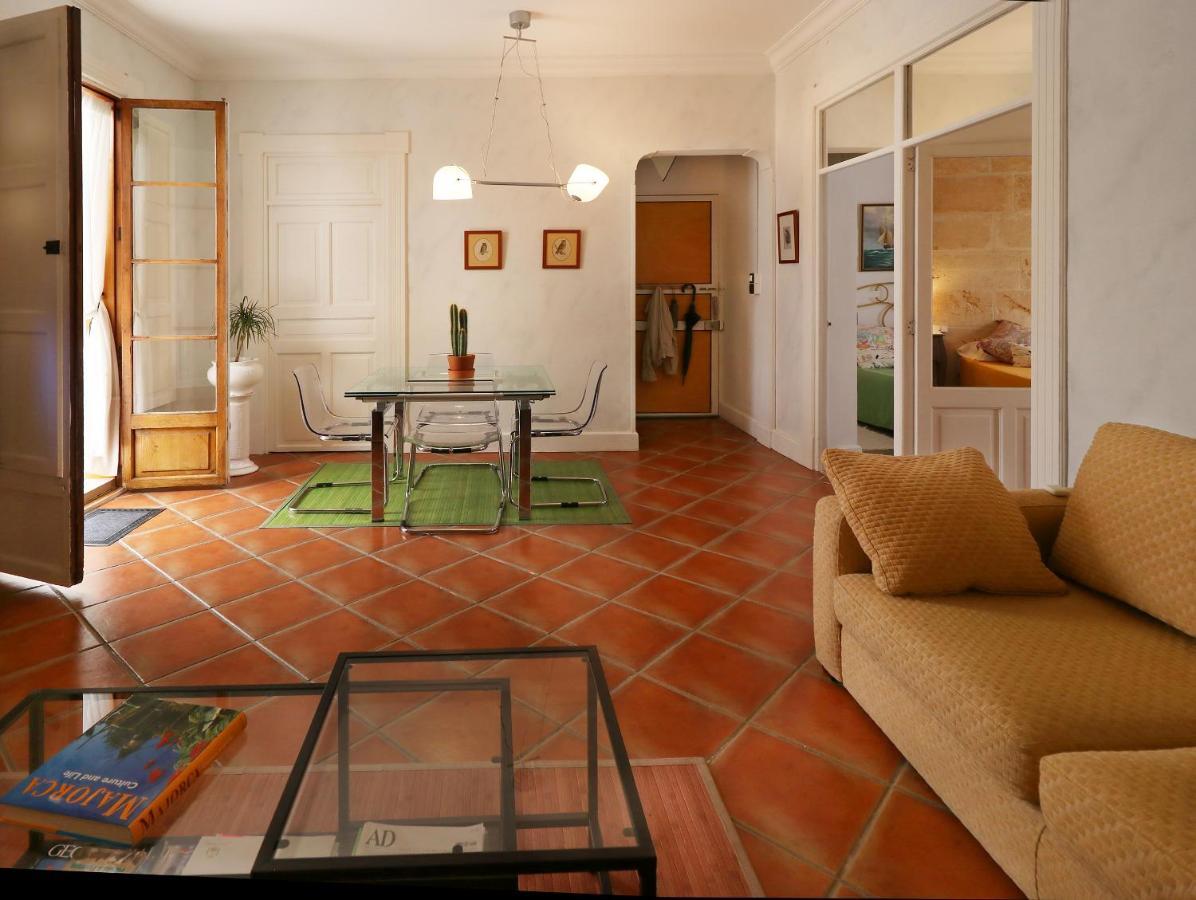 Casa De Pueblo Con Encanto Felanitx