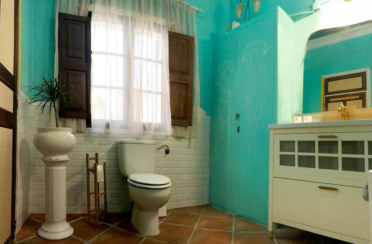 Casa De Pueblo Con Encanto Appartement