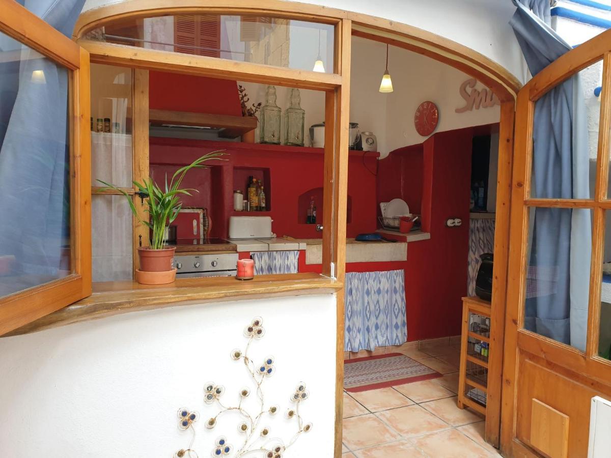 Casa De Pueblo Con Encanto Appartement *