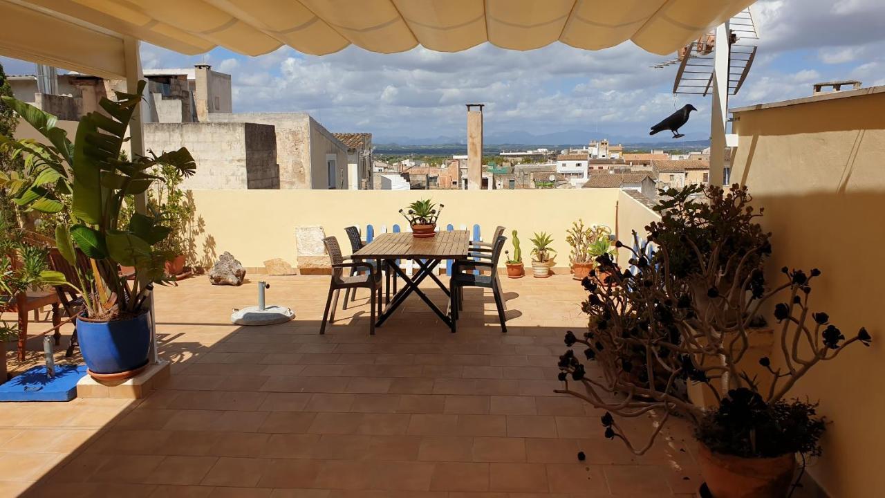 Casa De Pueblo Con Encanto Appartement *