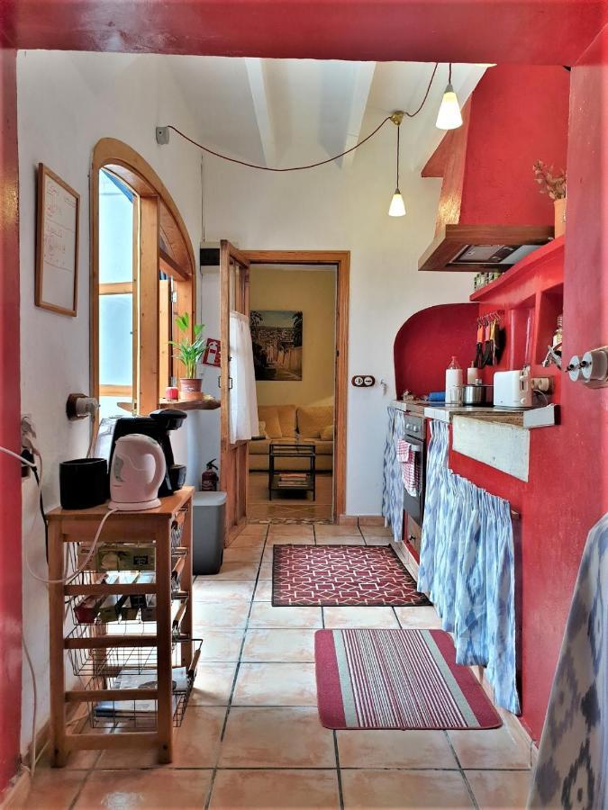 Casa De Pueblo Con Encanto Felanitx