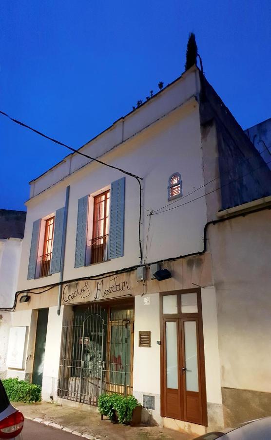 Casa De Pueblo Con Encanto Appartement Felanitx