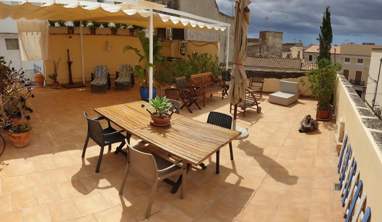 Casa De Pueblo Con Encanto *
